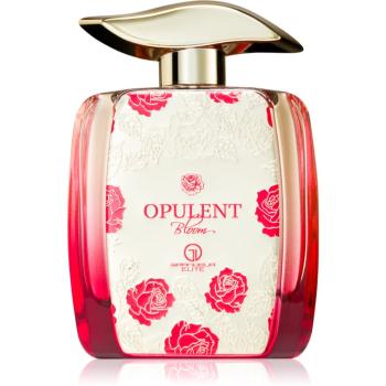 Grandeur Opulent Bloom parfumovaná voda pre ženy 100 ml