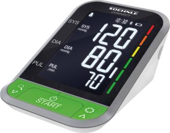 Soehnle Systo MonitorConnect400 na rameno zdravotnícky tlakomer 68097