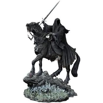 Lord of the Rings – Nazgul on Horse – Art Scale 1/10 Deluxe (618231953561)