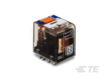 TE Connectivity GPR Panel Plug-In Relays Sockets Acc.-SchrackGPR Panel Plug-In Relays Sockets Acc.-Schrack 7-1415027-1 A