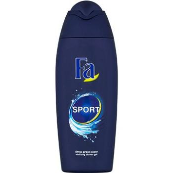 FA Men Sport Shower Gel 400 ml (3838824142296)