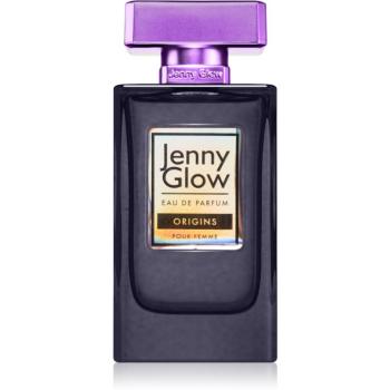 Jenny Glow Origins parfumovaná voda pre ženy 80 ml