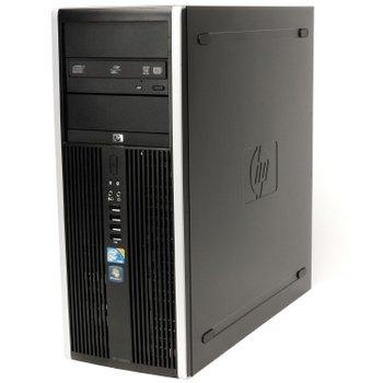 HP Compaq Elite 8100 CMT