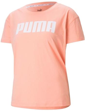 Dámske pohodlné tričko Puma vel. S