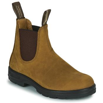 Blundstone  CLASSIC CHELSEA BOOT 562  Polokozačky Hnedá