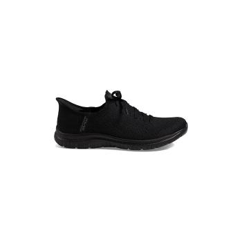 Skechers  104421  Módne tenisky Čierna