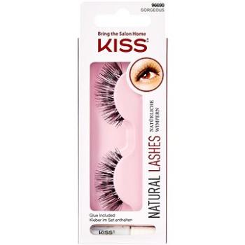 KISS False Lash – Gorgeous (731509966909)