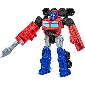 Transformers figúrka Optimus Prime (5010993958856)