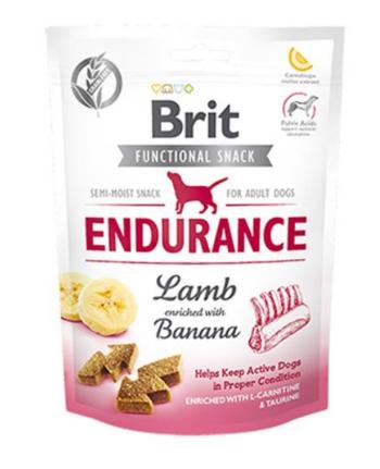 Brit snack Endurance lamb & banana 150 g