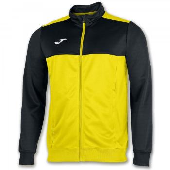 JACKET WINNER YELLOW-BLACK 2XS