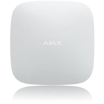 Ajax Hub 2 LTE (4G) white (33152) (AJAX33152)