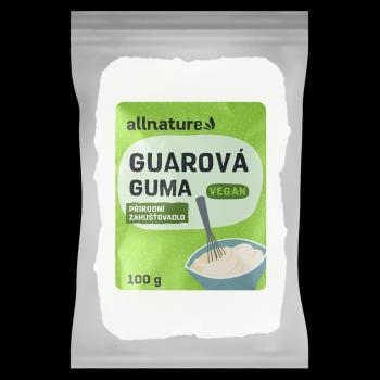 ALLNATURE Guarová guma 100 g