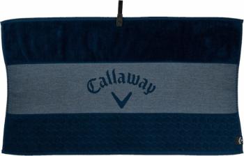 Callaway Tour Towel Navy