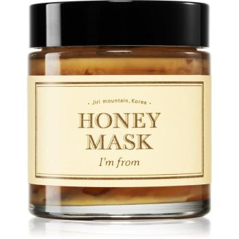 I'm from Honey hĺbkovo vyživujúca maska 120 g