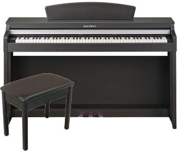 Kurzweil M230 Simulated Rosewood Digitálne piano