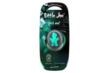 Little Joe Membrane Fresh Mint 3,5ml