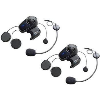 SENA Bluetooth handsfree headset SMH10 (M143-027)