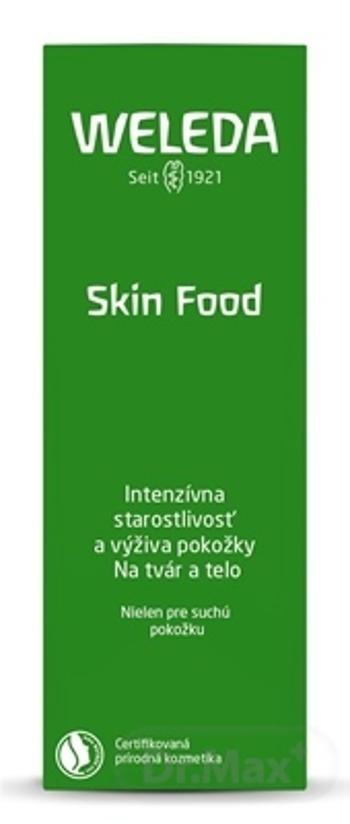 WELEDA SKIN FOOD pleťový krém s bylinkami