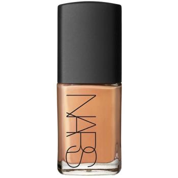 NARS Sheer Glow Foundation rozjasňujúci hydratačný make-up odtieň CADIZ 30 ml