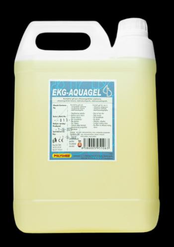 Aquacel Aquagel sono+EKG 5 kg