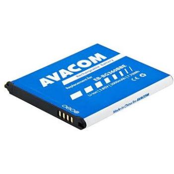 AVACOM pre Samsung G360 Galaxy Core Prime Li-Ion 3,85 V 2 000 mA (GSSA-G360-2000)