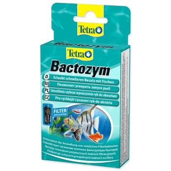 TETRA Bactozym 10 kapslí