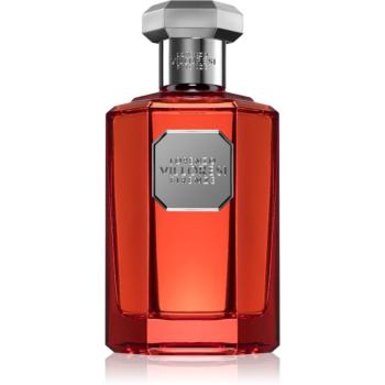 Lorenzo Villoresi Alamut Extra toaletná voda unisex 100 ml