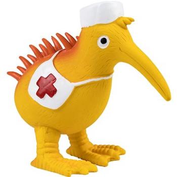 Kiwi Walker Latexová hračka pískacia Nurse L 13 cm (8596075006594)
