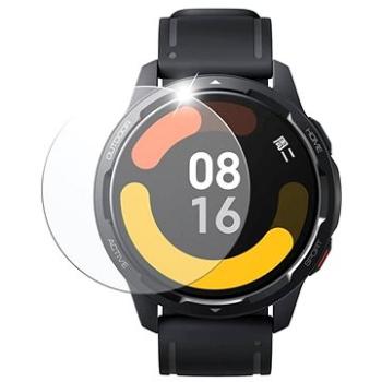FIXED na smartwatch Xiaomi Watch Color 2 2 ks v balení číre (FIXGW-837)