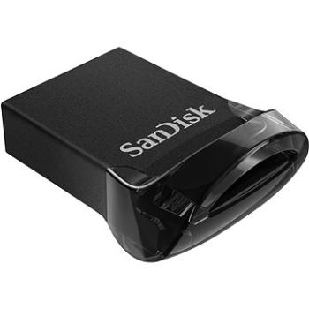 SanDisk Cruzer Ultra Fit 256 GB (SDCZ430-256G-G46)