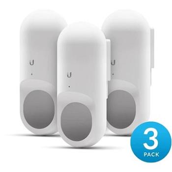 Ubiquiti G3 / G5 Flex Camera Professional Mount (3-pack) (UVC-G3-Flex-PWM-WT-3)