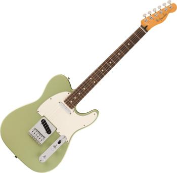 Fender Player II Series Telecaster RW Birch Green Elektrická gitara