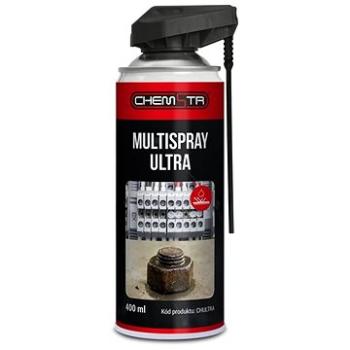 CHEMSTR Multispray Ultra 400 ml (CHULTRA)