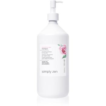 Simply Zen Smooth & Care Shampoo uhladzujúci šampón proti krepateniu 1000 ml