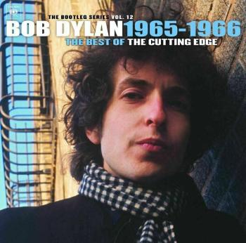 Bob Dylan - The Bootleg Series Vol. 12: The Cutting Edge 1965–1966 (3 LP + 2 CD)