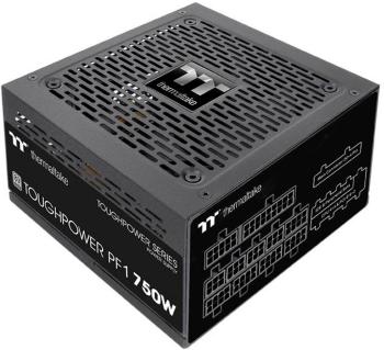 Thermaltake Toughpower PF1 sieťový zdroj pre PC 750 W ATX 80 PLUS® Platinum
