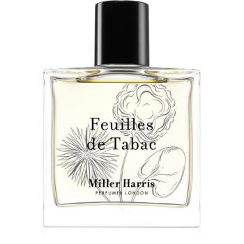 Miller Harris Feuilles de Tabac parfumovaná voda unisex 50 ml