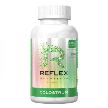 REFLEX NUTRITION Colostrum 100 kapsúl