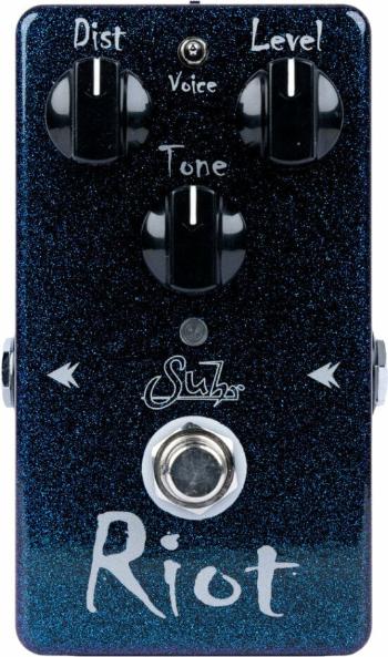 Suhr Riot Galactic