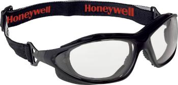 Honeywell AIDC Protection 10 286 40 ochranné okuliare  čierna DIN EN 166-1