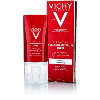 VICHY Liftactiv Collagen Specialist Fluid SPF25 50 ml (3337875687096)
