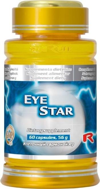 Starlife Eye star 60 kapsúl