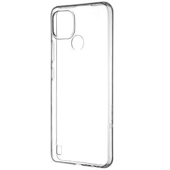 IZMAEL Realme C21 Puzdro Ultra Clear TPU  KP23683 transparentná