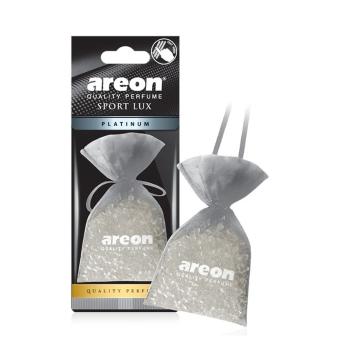 AREON PEARLS LUX PLATINUM