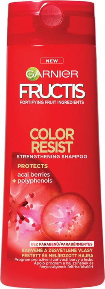 Garnier Fructis šampón na vlasy Color Resist