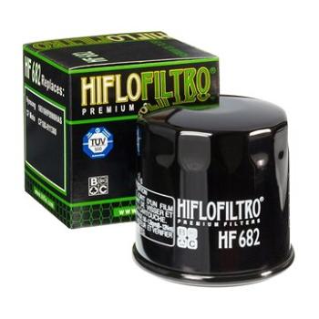 HIFLOFILTRO HF682