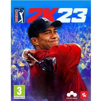 PGA Tour 2K23 – PC DIGITAL (2083294)