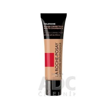 LA ROCHE-POSAY TOLERIANE MAKE-UP SPF25 10