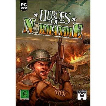 Heroes of Normandie (1385077)