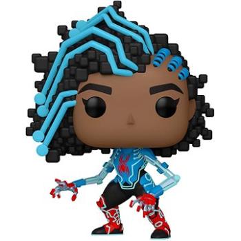 Funko POP! Spider-Man: Across the Spider-Verse – Spider-Byte (889698657280)